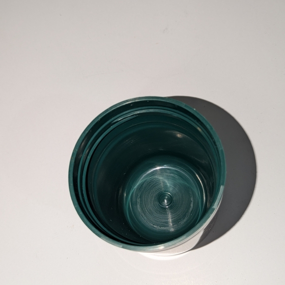 Stanley Aladdin Thermos, Green, 1 Quart - Picture 15 of 16